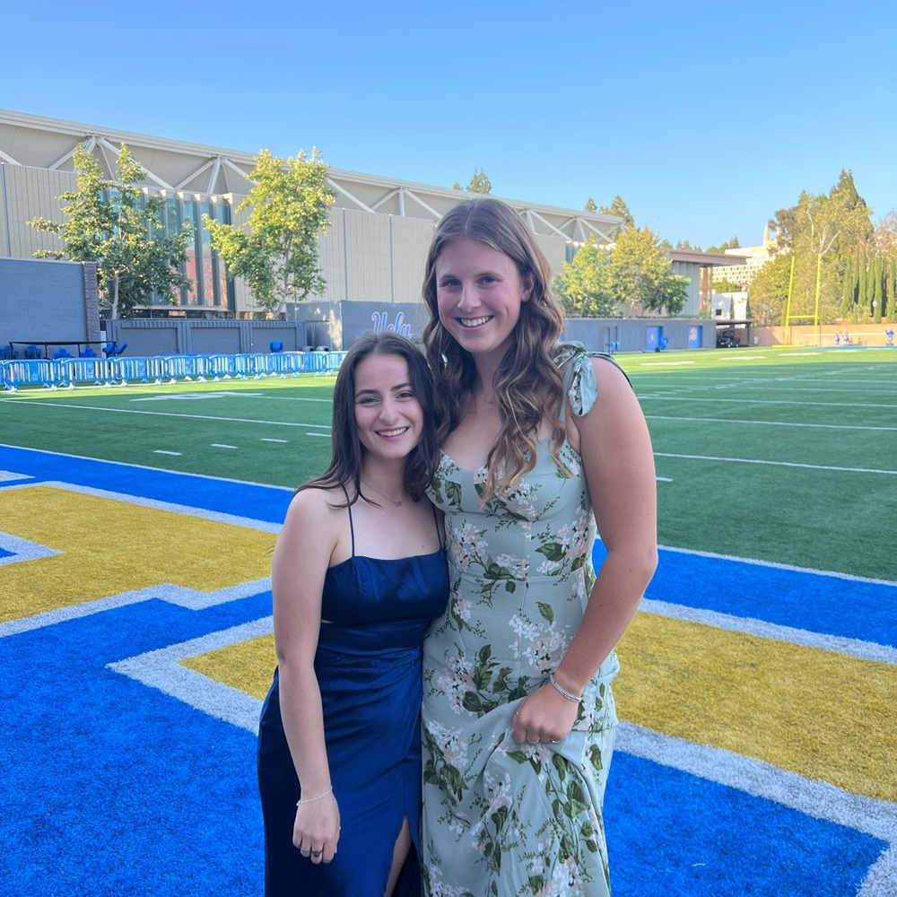 Meet your Posher, Sophia